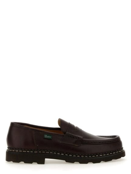 PARABOOT MOCASSINO REIMS