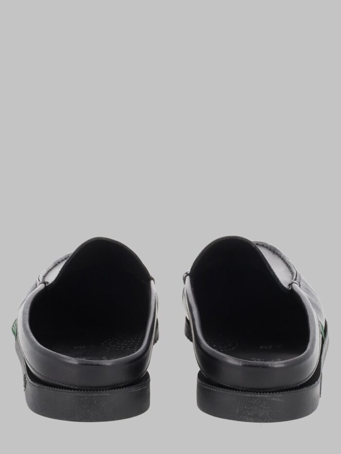 PARABOOT MOCASSINO SLIP-ON "BAHAMAS"