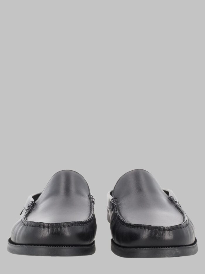 paraboot mocassino slip on "bahamas" PARABOOT MOCASSINO SLIP-ON "BAHAMAS"