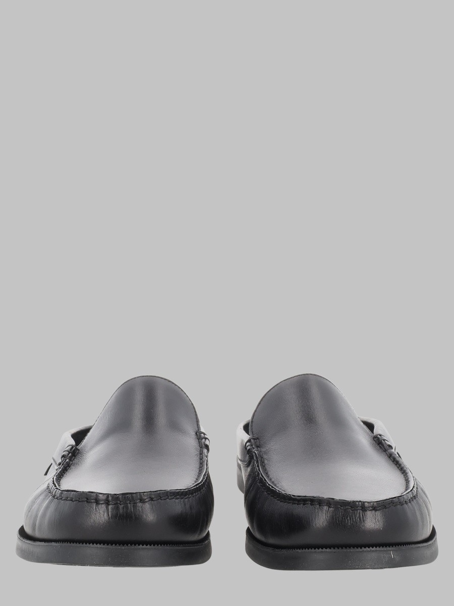 PARABOOT MOCASSINO SLIP-ON "BAHAMAS"