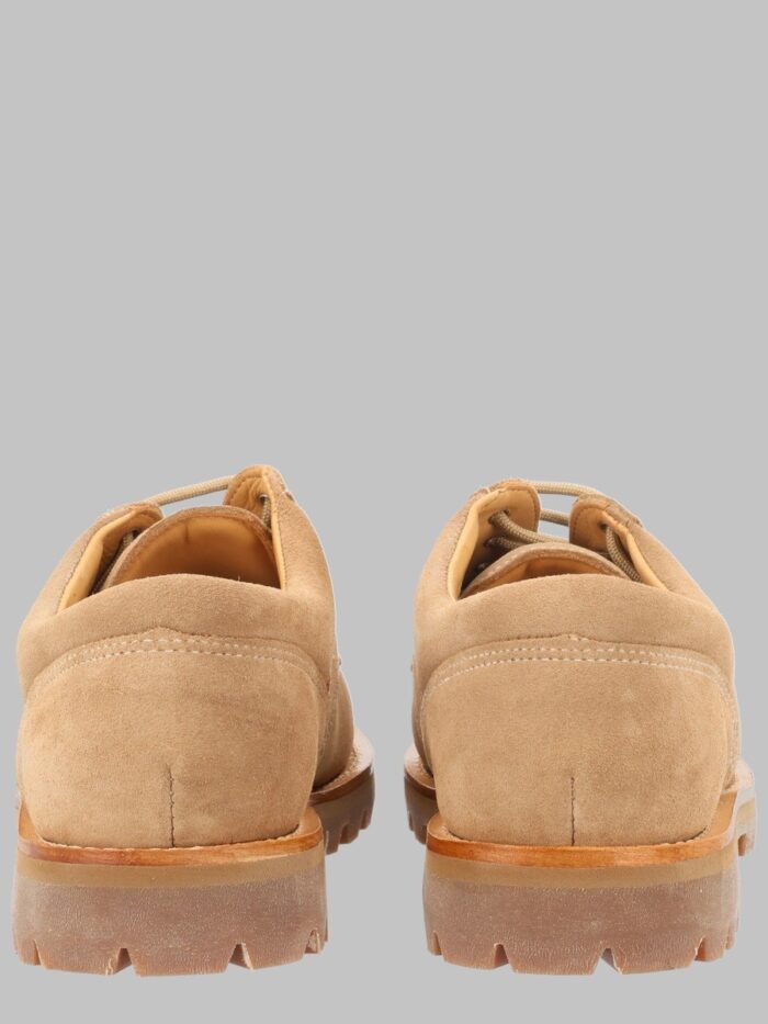 PARABOOT MOCASSINO "THIERS"