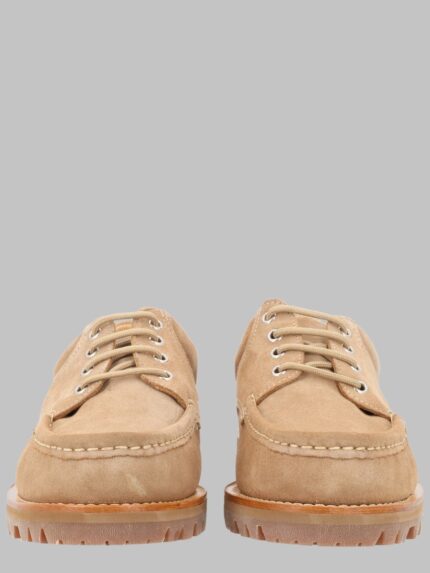 PARABOOT MOCASSINO "THIERS"