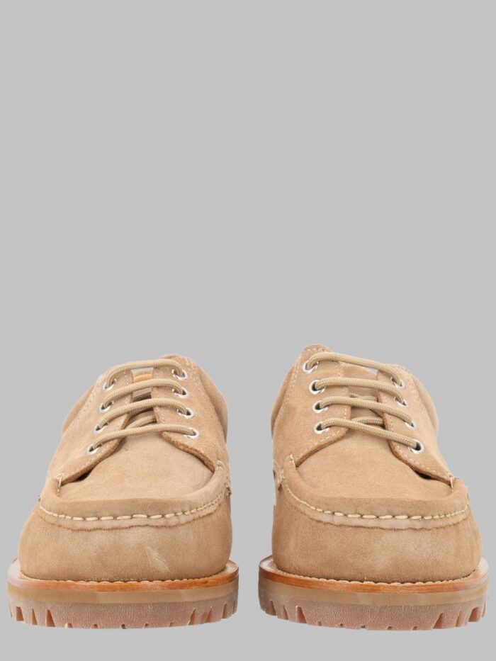 PARABOOT MOCASSINO "THIERS"