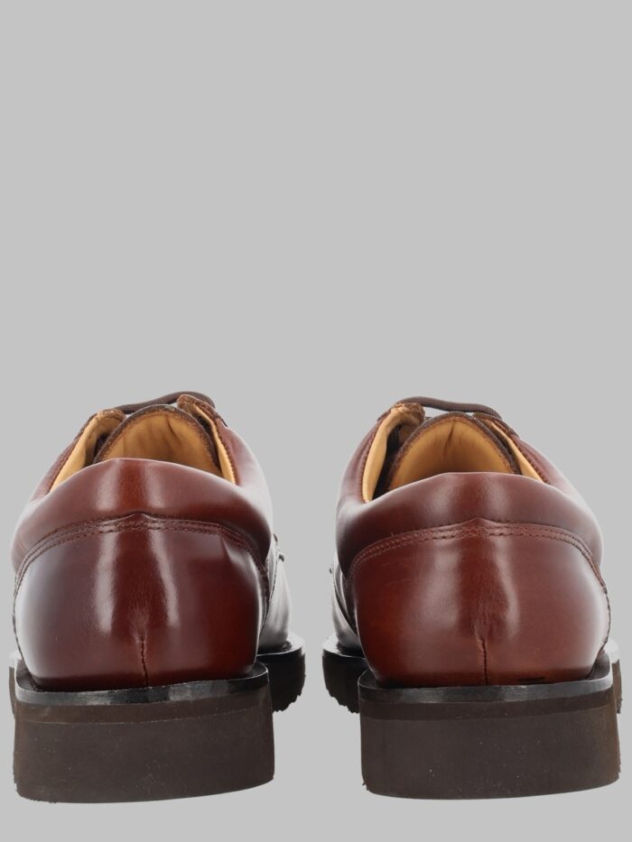 PARABOOT MOCASSINO "THIERS SPORT"
