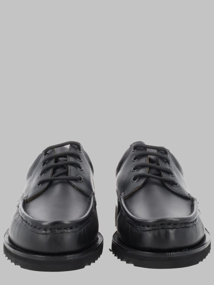 PARABOOT MOCASSINO "THIERS SPORT"