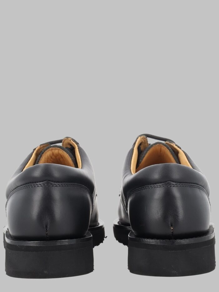 PARABOOT MOCASSINO "THIERS SPORT"