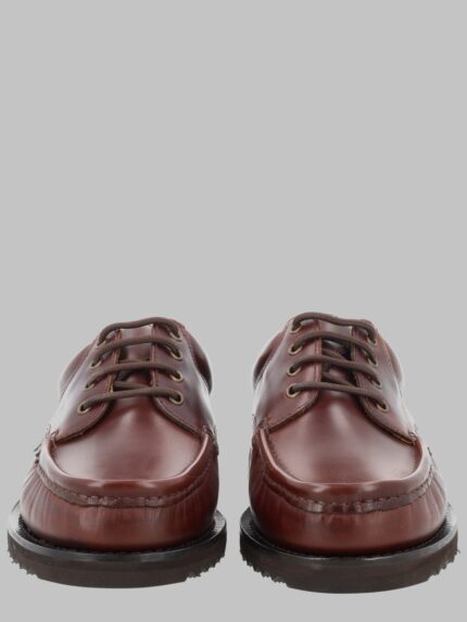 PARABOOT MOCASSINO "THIERS SPORT"