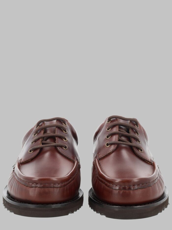 PARABOOT MOCASSINO "THIERS SPORT"