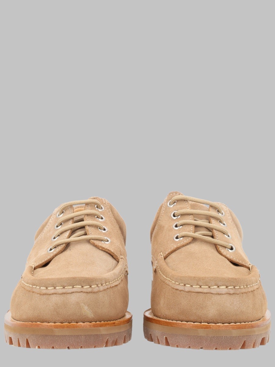 PARABOOT MOCASSINO "THIERS"