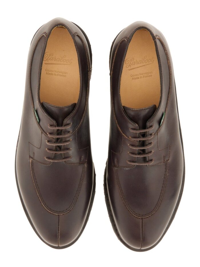 PARABOOT MOCCASIN "AVIGNON"
