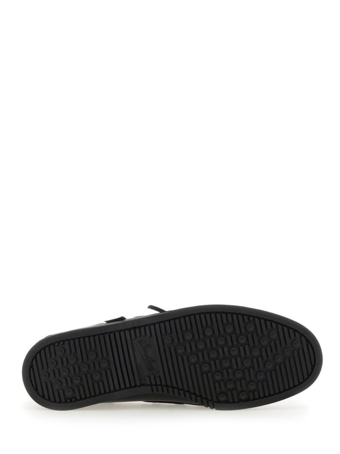 PARABOOT MOCCASIN "BARTH"