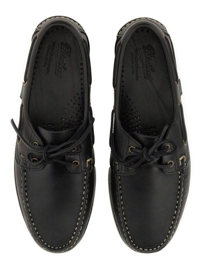 PARABOOT MOCCASIN "BARTH"