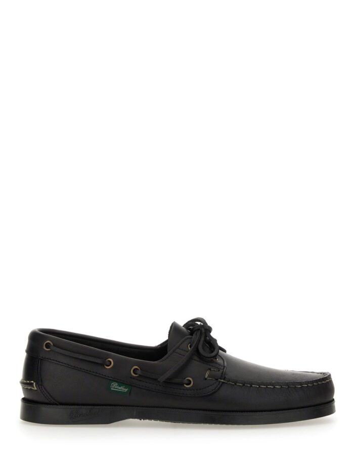 PARABOOT MOCCASIN "BARTH"