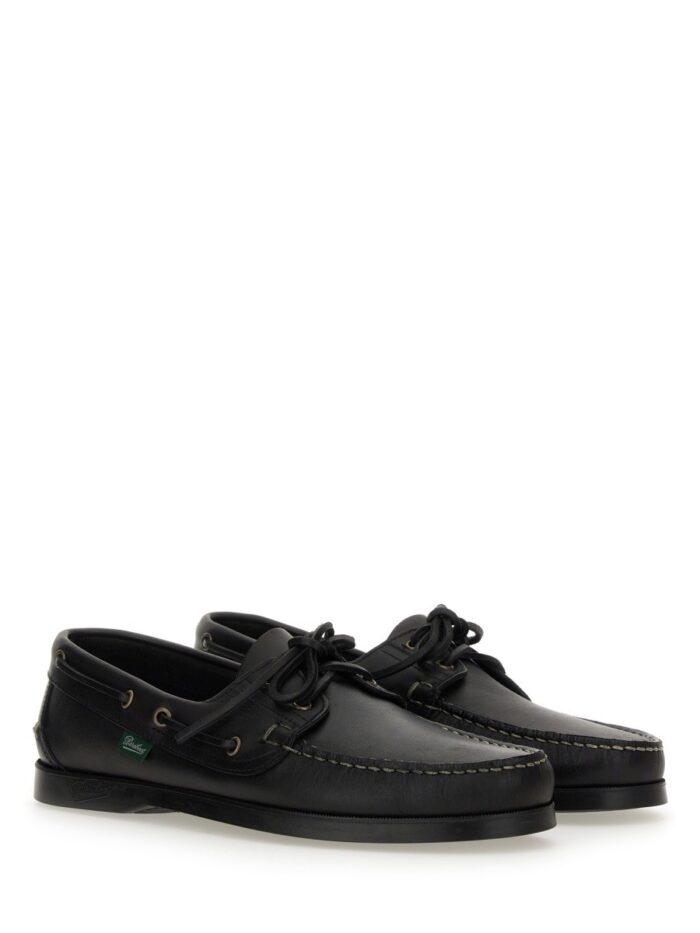 PARABOOT MOCCASIN "BARTH"