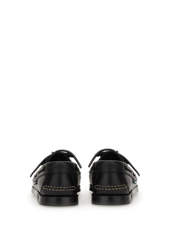 PARABOOT MOCCASIN "BARTH"