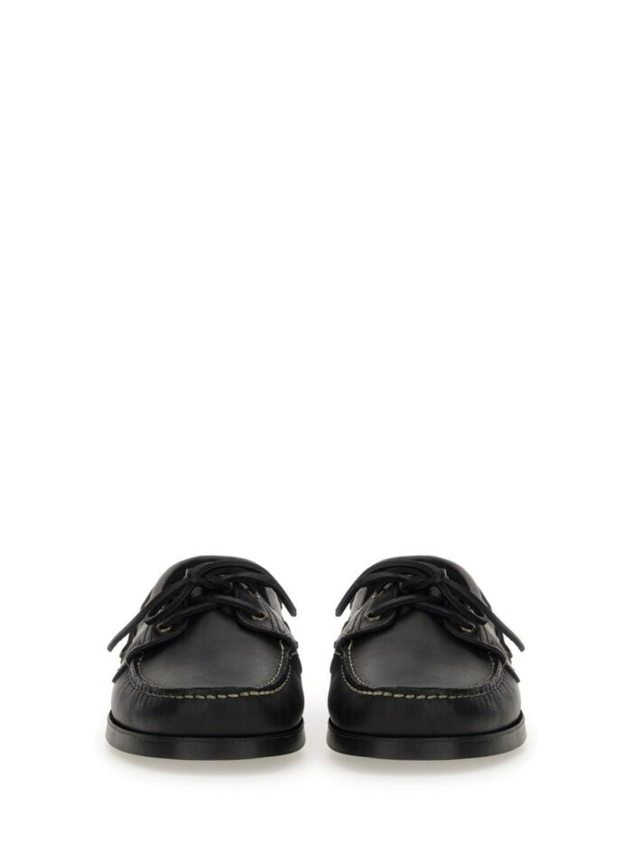 PARABOOT MOCCASIN "BARTH"