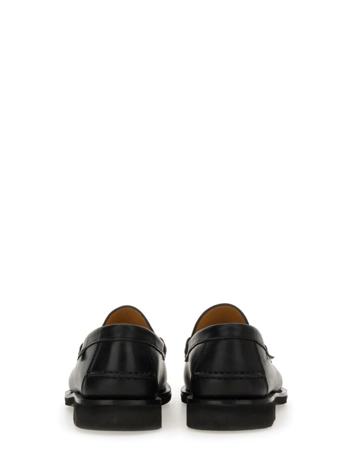 PARABOOT MOCCASIN "BRIGHTON"