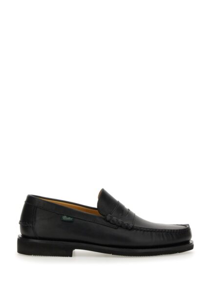 PARABOOT MOCCASIN "BRIGHTON"