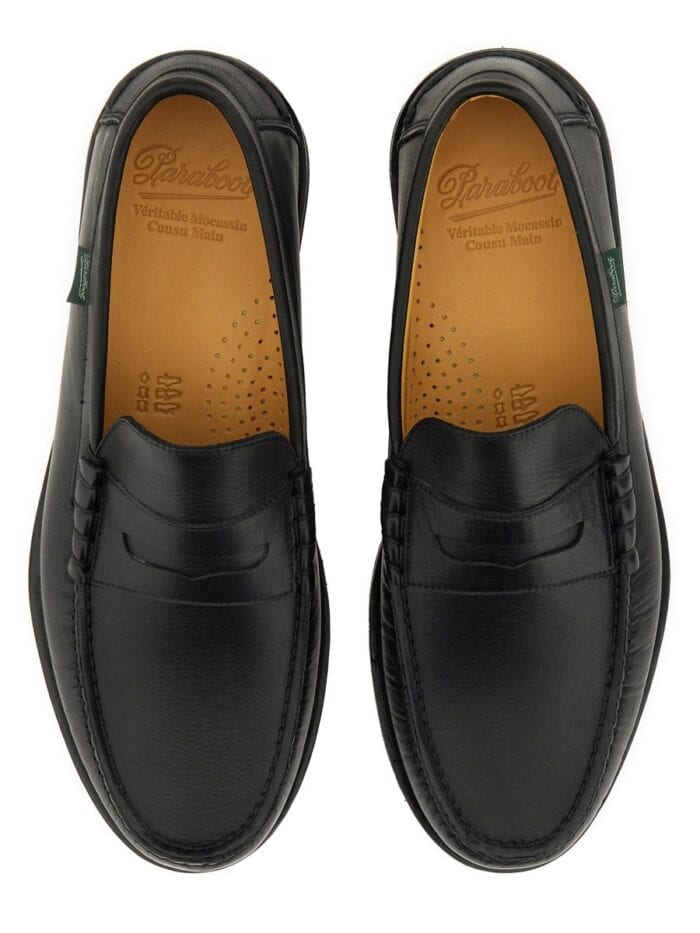 PARABOOT MOCCASIN "BRIGHTON"