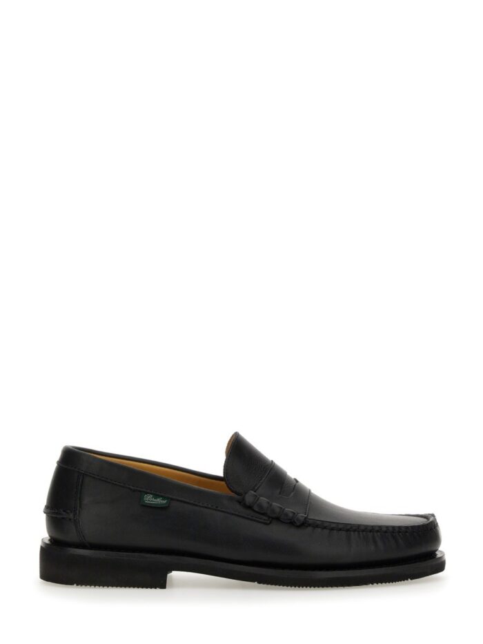 PARABOOT MOCCASIN "BRIGHTON"