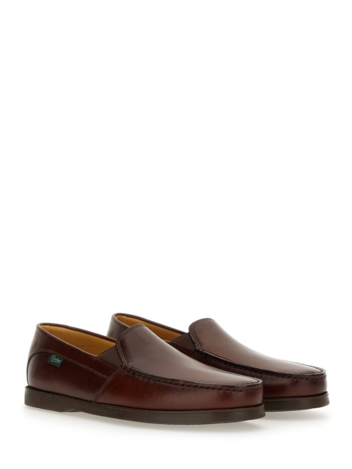 PARABOOT MOCCASIN "CASSIS"