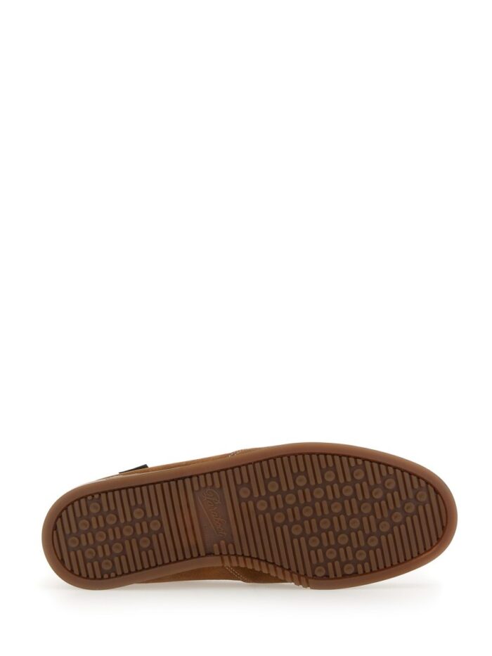 PARABOOT MOCCASIN "CASSIS"