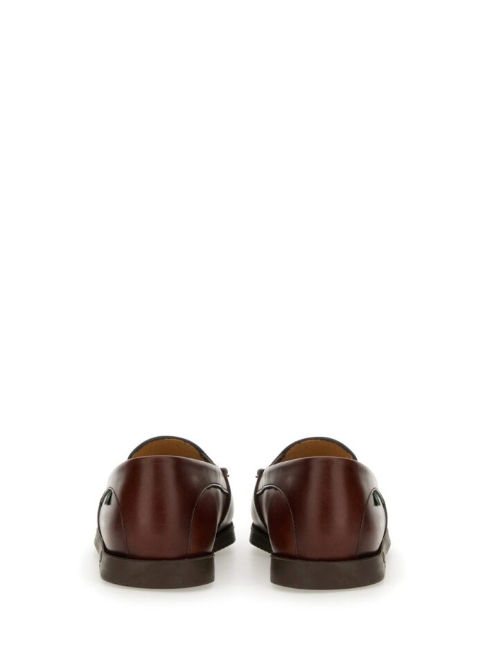 PARABOOT MOCCASIN "CASSIS"