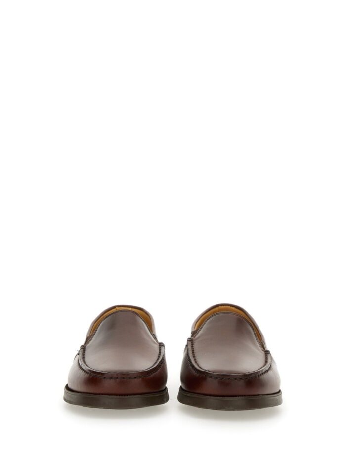 PARABOOT MOCCASIN "CASSIS"