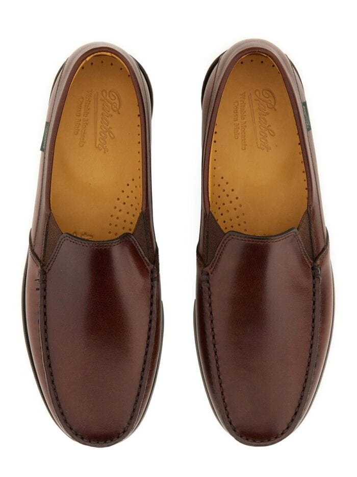 PARABOOT MOCCASIN "CASSIS"