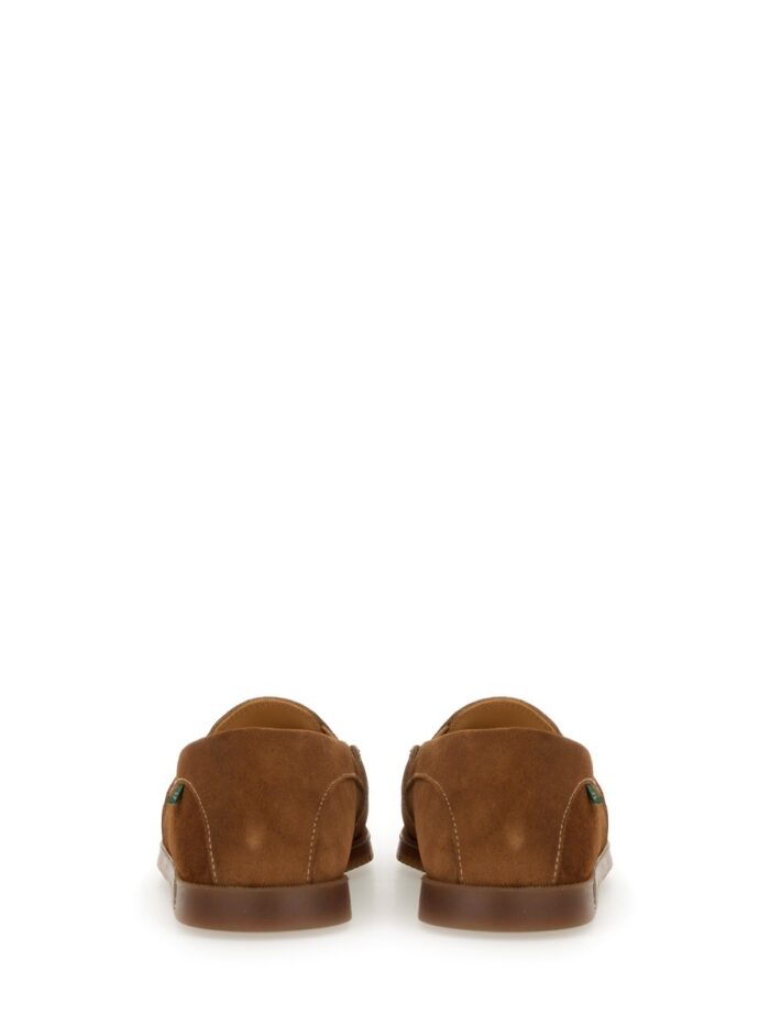 PARABOOT MOCCASIN "CASSIS"
