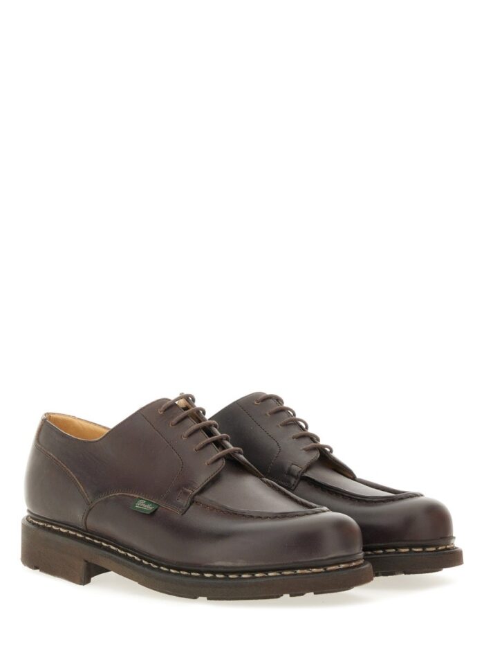 PARABOOT MOCCASIN "CHAMBORD"