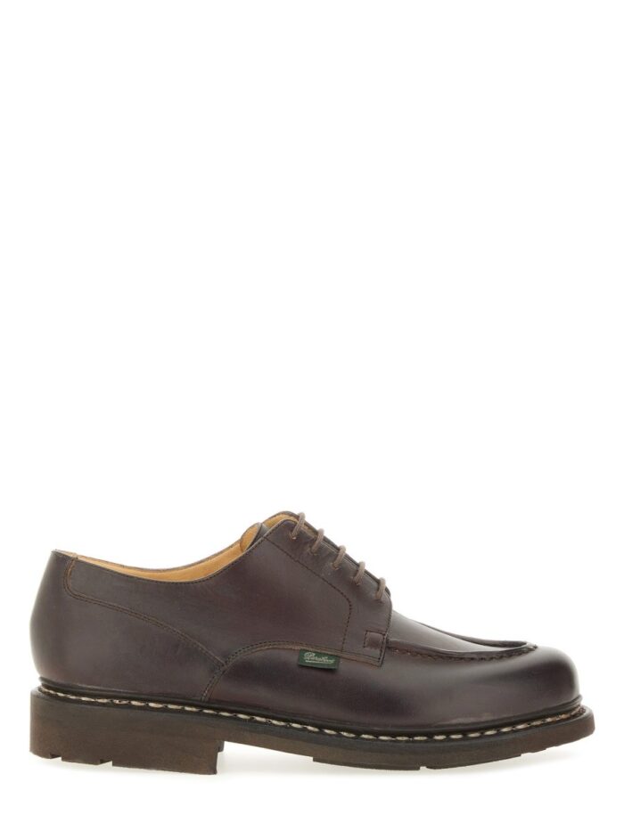 PARABOOT MOCCASIN "CHAMBORD"