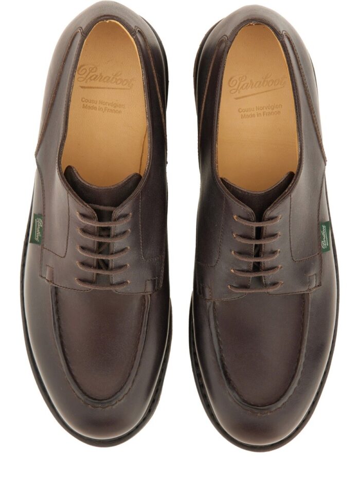 PARABOOT MOCCASIN "CHAMBORD"