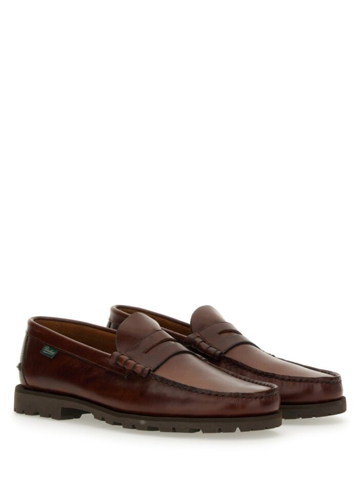PARABOOT MOCCASIN "CORAUX"