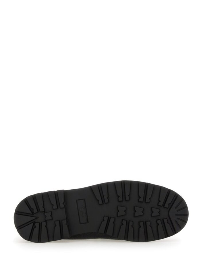 PARABOOT MOCCASIN "CORAUX"
