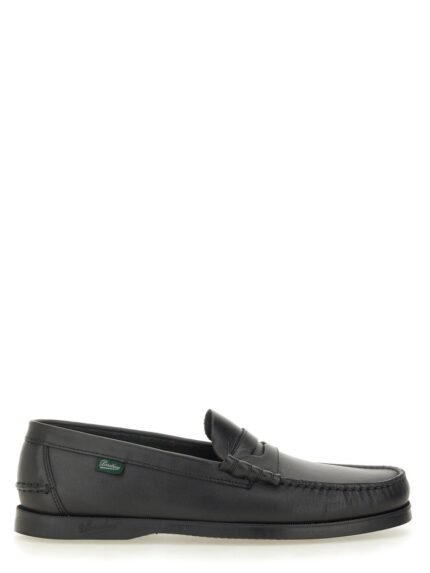 PARABOOT MOCCASIN "CORAUX"