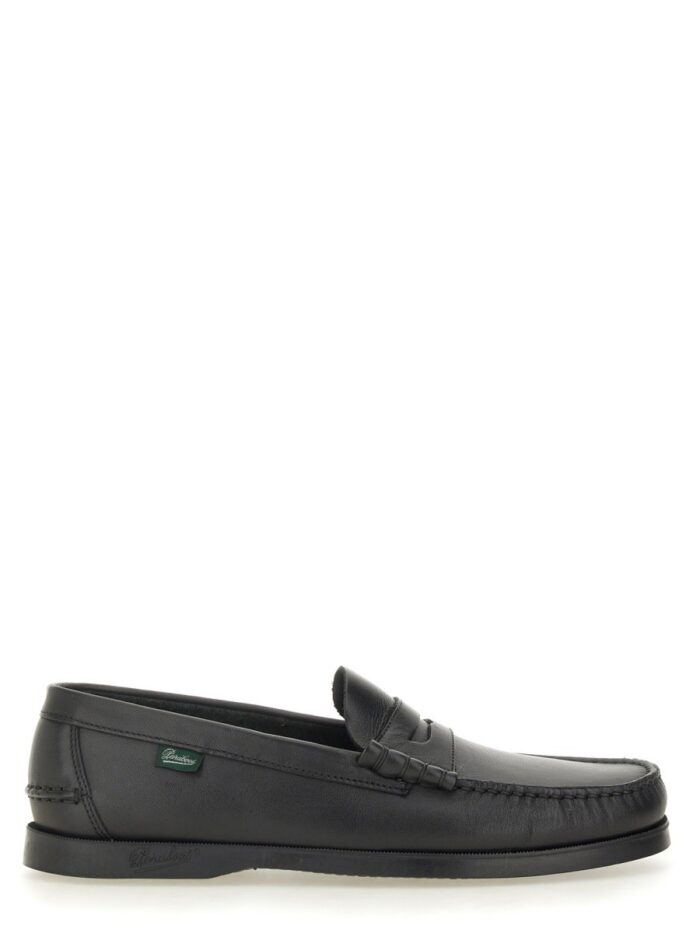PARABOOT MOCCASIN "CORAUX"