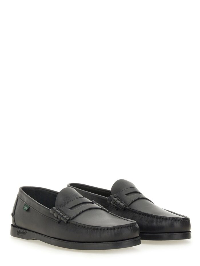 PARABOOT MOCCASIN "CORAUX"