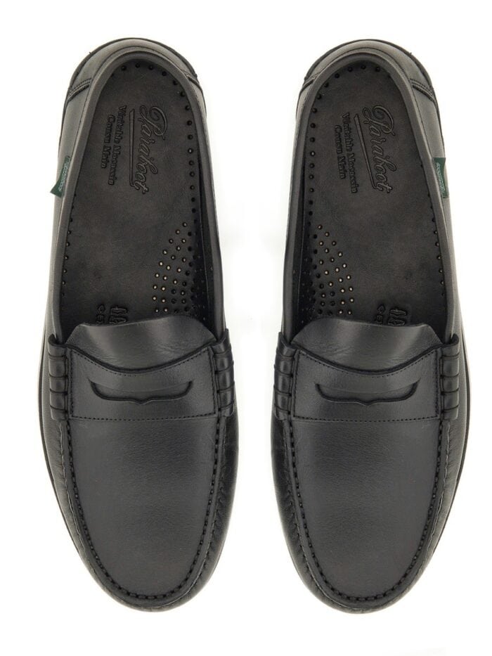 PARABOOT MOCCASIN "CORAUX"