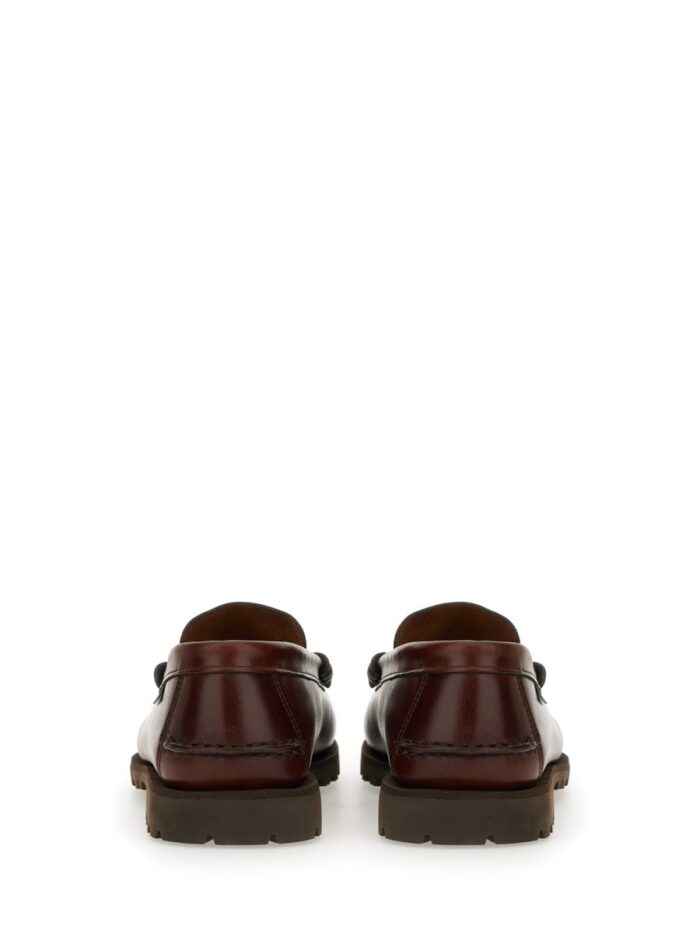 PARABOOT MOCCASIN "CORAUX"
