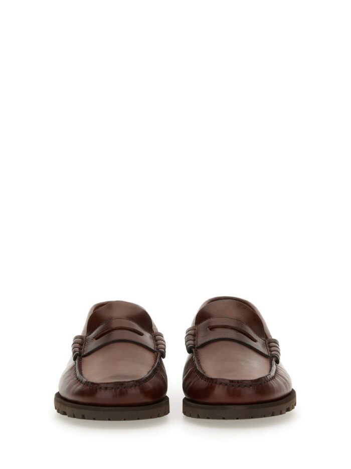 PARABOOT MOCCASIN "CORAUX"