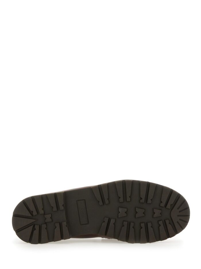 PARABOOT MOCCASIN "CORAUX"