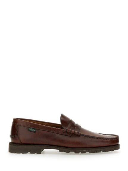 PARABOOT MOCCASIN "CORAUX"