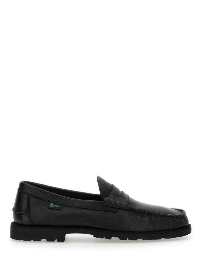 PARABOOT MOCCASIN "CORAUX"