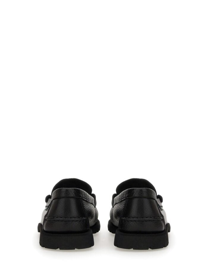 PARABOOT MOCCASIN "CORAUX"