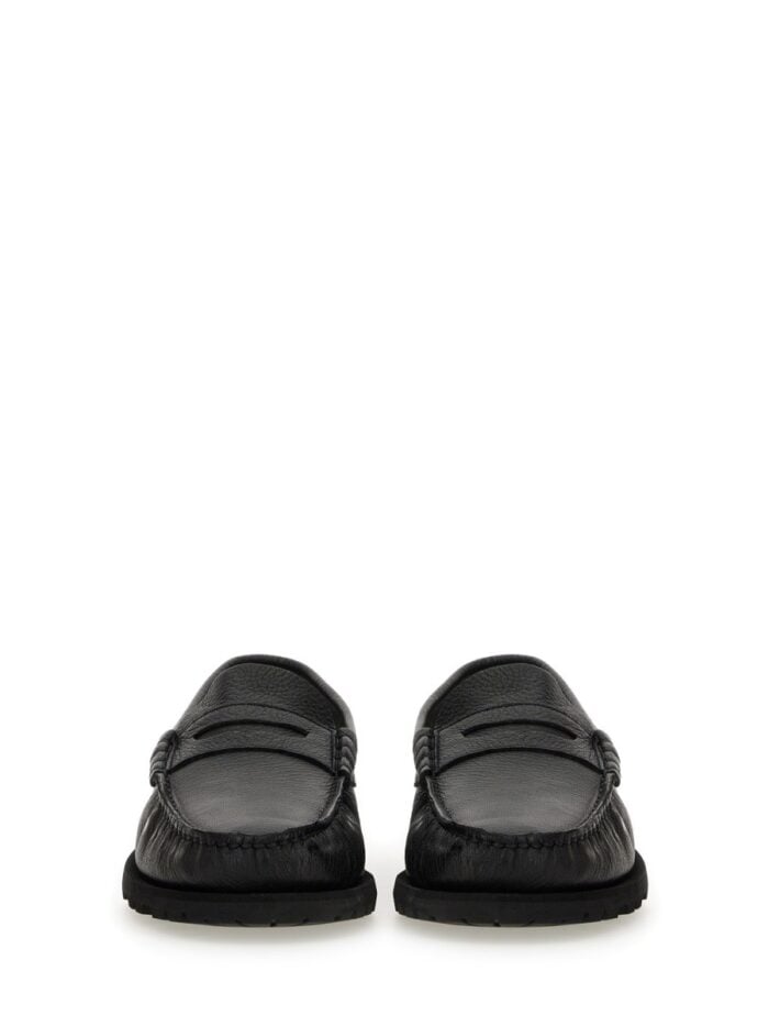 PARABOOT MOCCASIN "CORAUX"