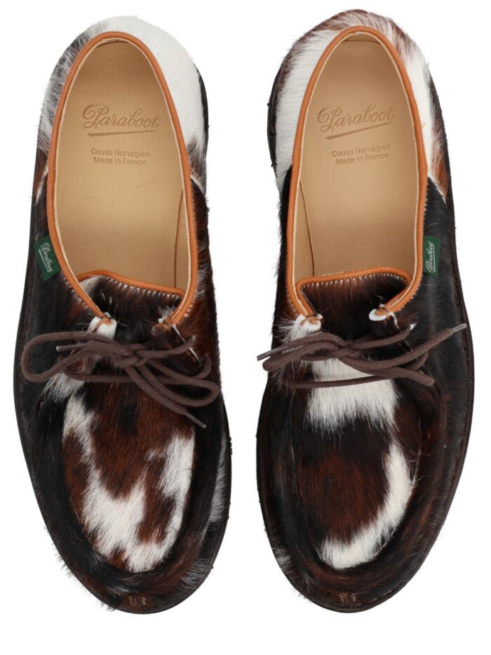 PARABOOT MOCCASIN "MICHAEL"