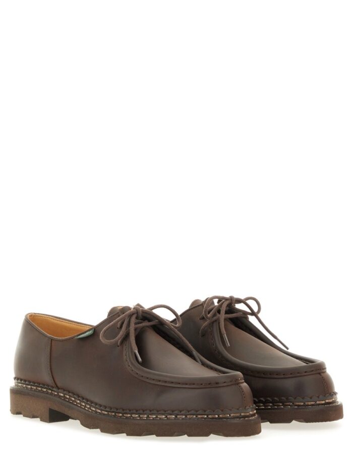 PARABOOT MOCCASIN "MICHAEL"