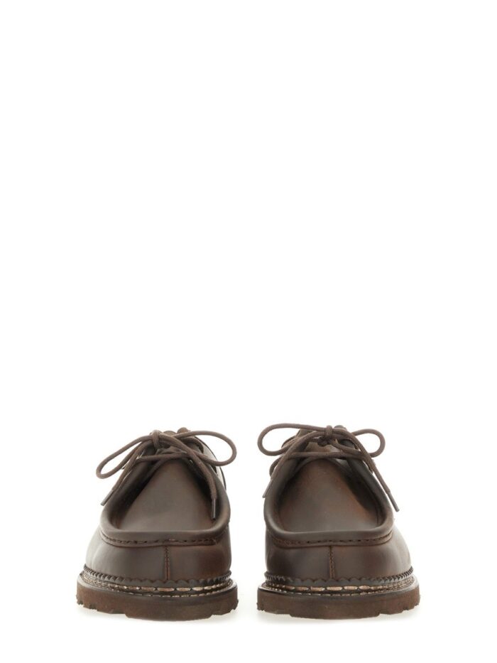 PARABOOT MOCCASIN "MICHAEL"