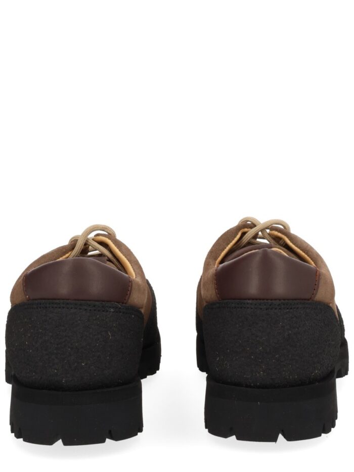 PARABOOT MOCCASIN "MONTANA"